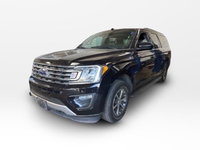 2021 Ford Expedition MAX XLT