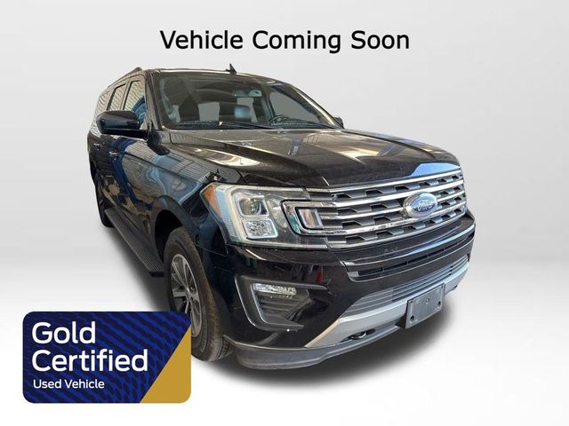 2021 Ford Expedition MAX XLT