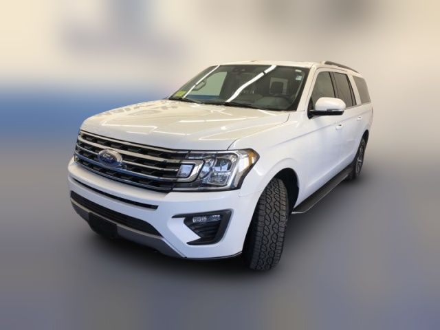 2021 Ford Expedition MAX XLT