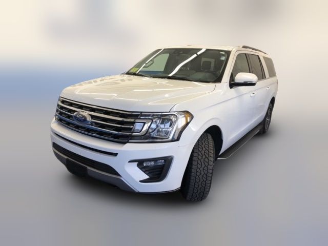 2021 Ford Expedition MAX XLT