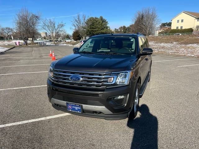 2021 Ford Expedition MAX XLT