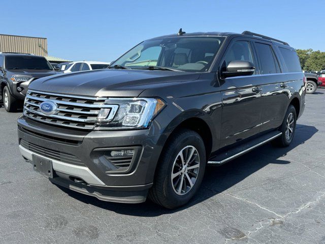 2021 Ford Expedition MAX XLT