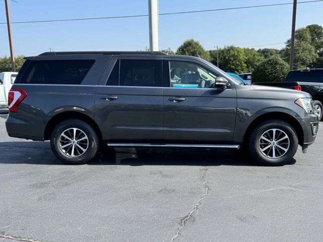 2021 Ford Expedition MAX XLT