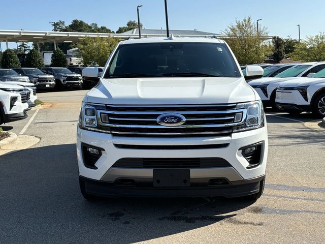 2021 Ford Expedition MAX XLT