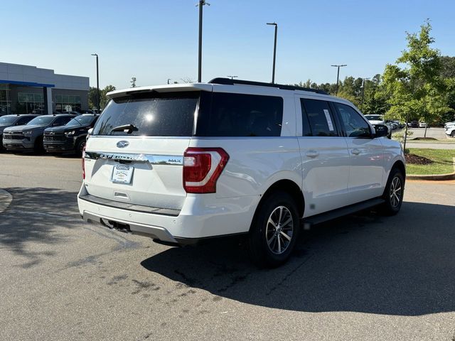 2021 Ford Expedition MAX XLT