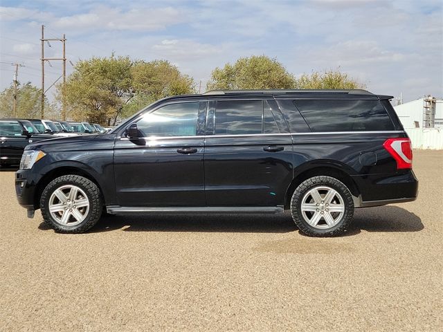 2021 Ford Expedition MAX XLT