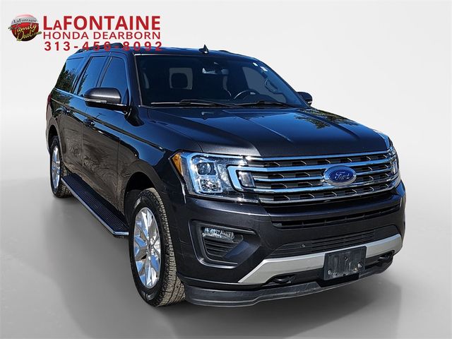 2021 Ford Expedition MAX XLT