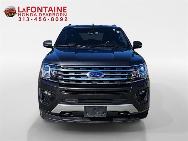 2021 Ford Expedition MAX XLT