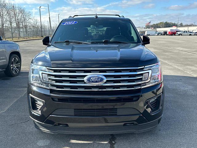 2021 Ford Expedition MAX XLT