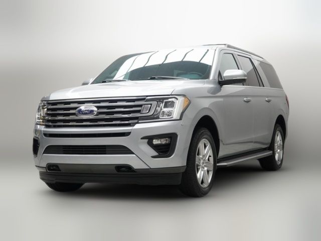 2021 Ford Expedition MAX XLT