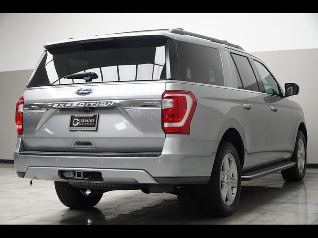 2021 Ford Expedition MAX XLT