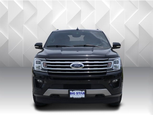 2021 Ford Expedition MAX XLT