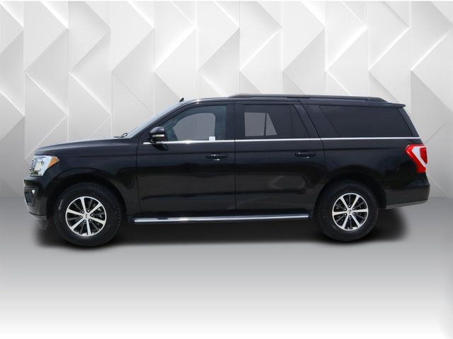 2021 Ford Expedition MAX XLT