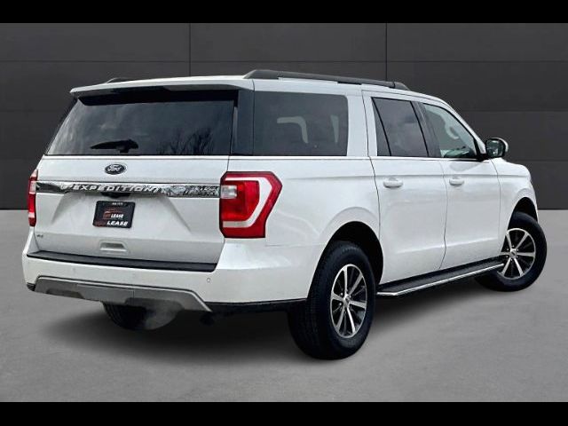 2021 Ford Expedition MAX XLT