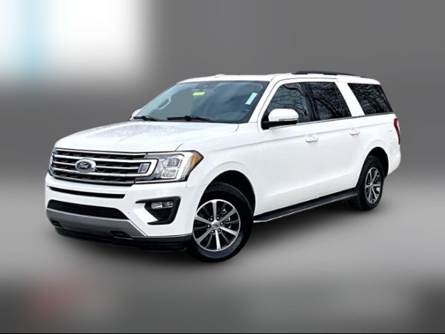 2021 Ford Expedition MAX XLT