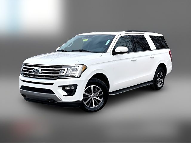 2021 Ford Expedition MAX XLT