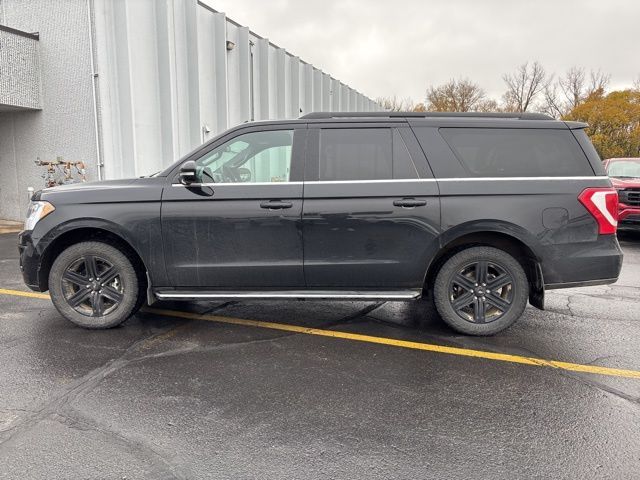 2021 Ford Expedition MAX XLT