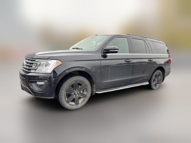 2021 Ford Expedition MAX XLT