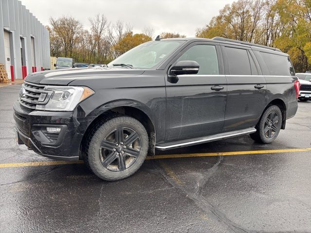 2021 Ford Expedition MAX XLT