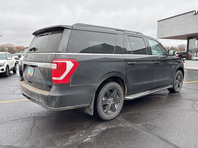 2021 Ford Expedition MAX XLT