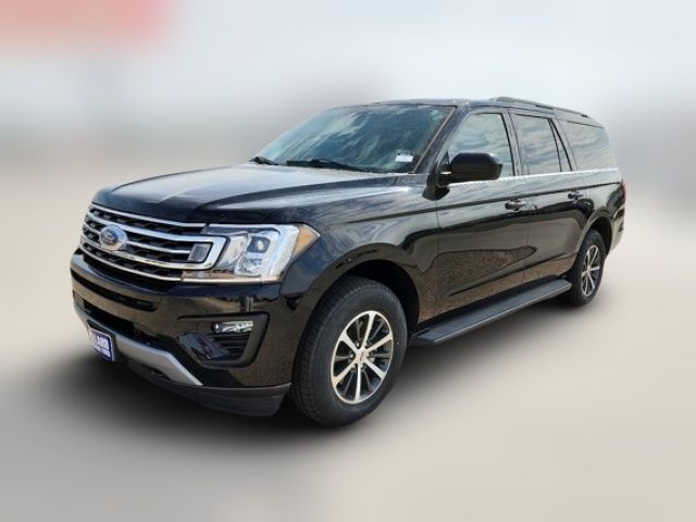 2021 Ford Expedition MAX XLT