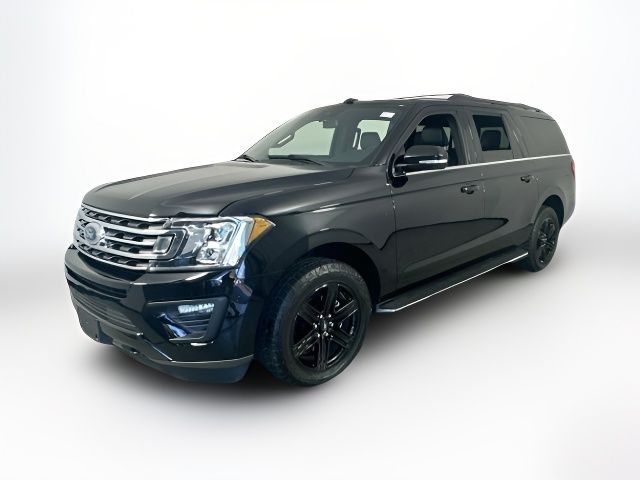 2021 Ford Expedition MAX XLT