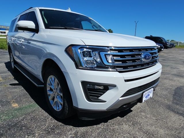 2021 Ford Expedition MAX XLT