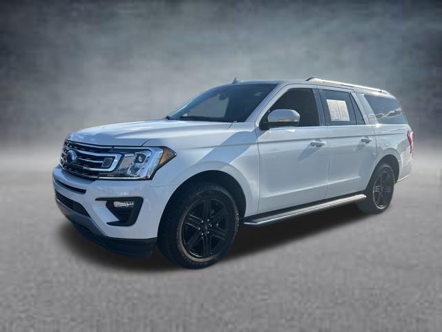 2021 Ford Expedition MAX XLT