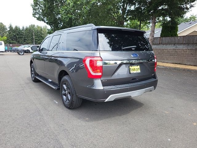 2021 Ford Expedition MAX XLT