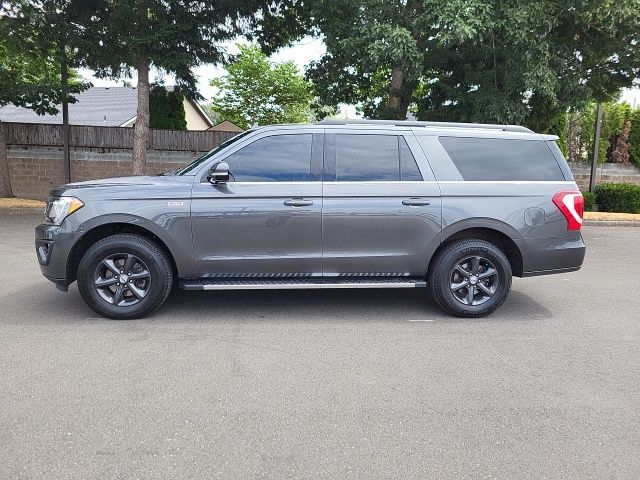 2021 Ford Expedition MAX XLT