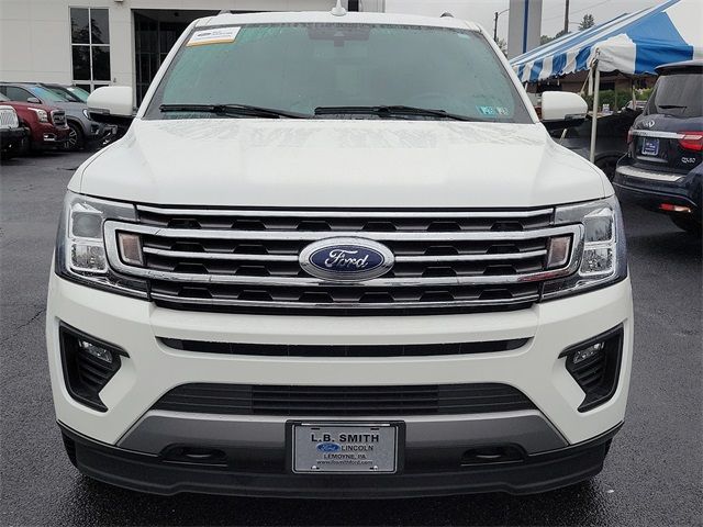 2021 Ford Expedition MAX XLT