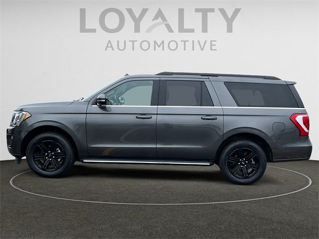 2021 Ford Expedition MAX XLT