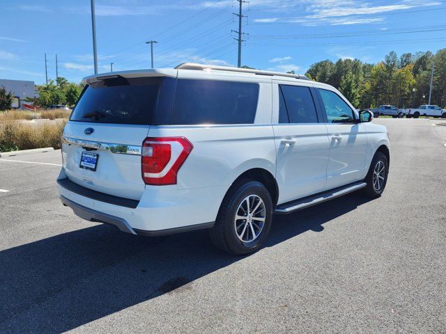 2021 Ford Expedition MAX XLT