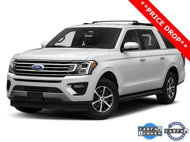 2021 Ford Expedition MAX XLT