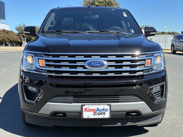 2021 Ford Expedition MAX XLT