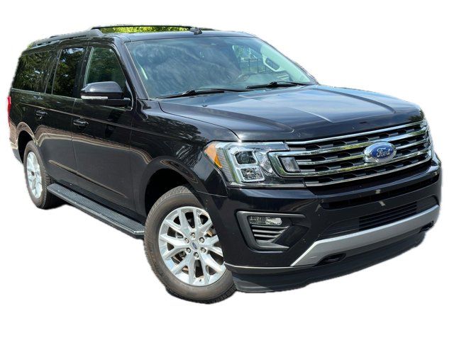 2021 Ford Expedition MAX XLT