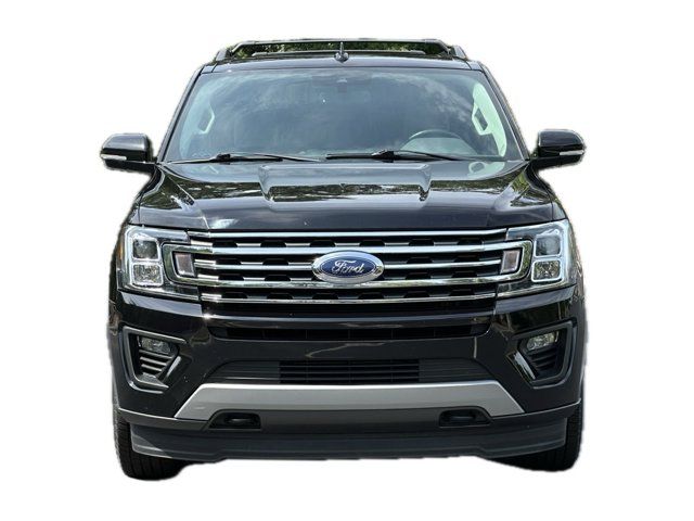 2021 Ford Expedition MAX XLT