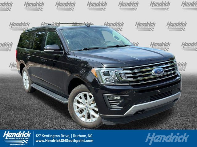 2021 Ford Expedition MAX XLT