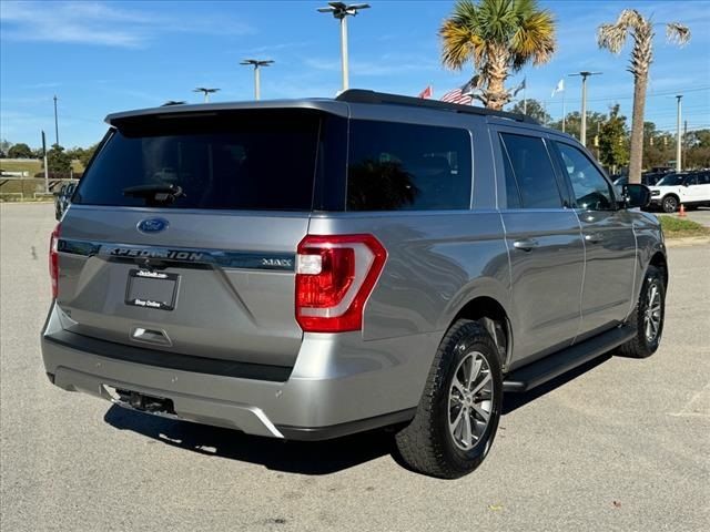 2021 Ford Expedition MAX XLT