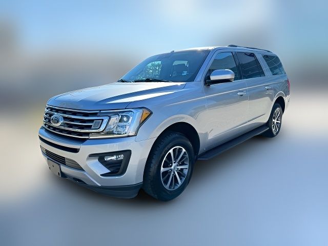 2021 Ford Expedition MAX XLT