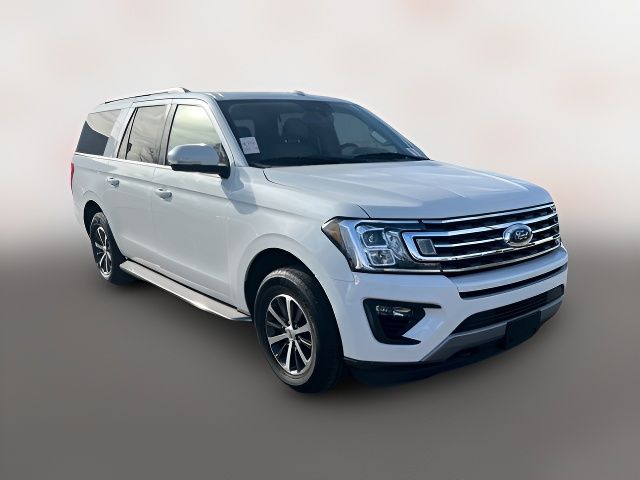 2021 Ford Expedition MAX XLT