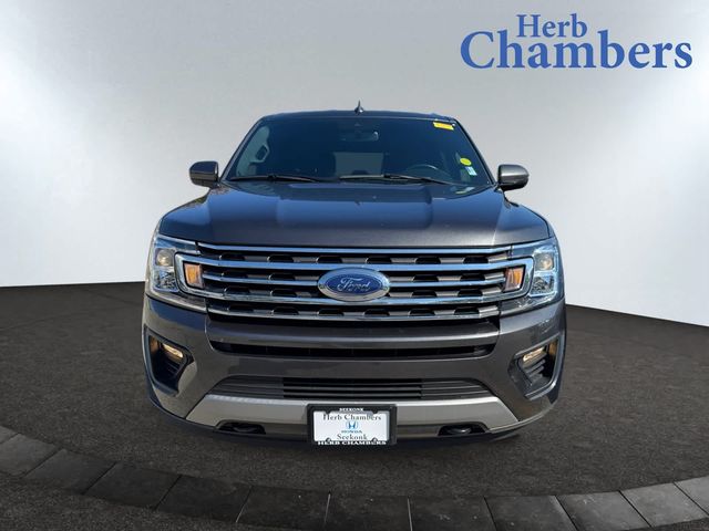 2021 Ford Expedition MAX XLT