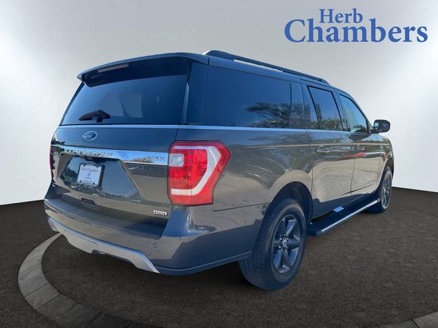 2021 Ford Expedition MAX XLT