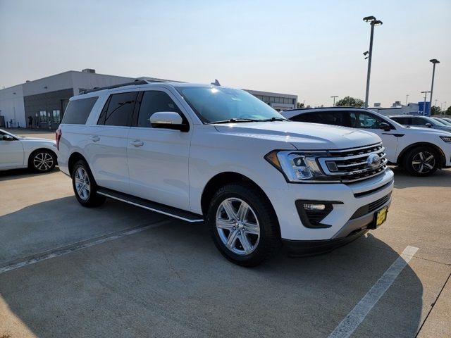 2021 Ford Expedition MAX XLT