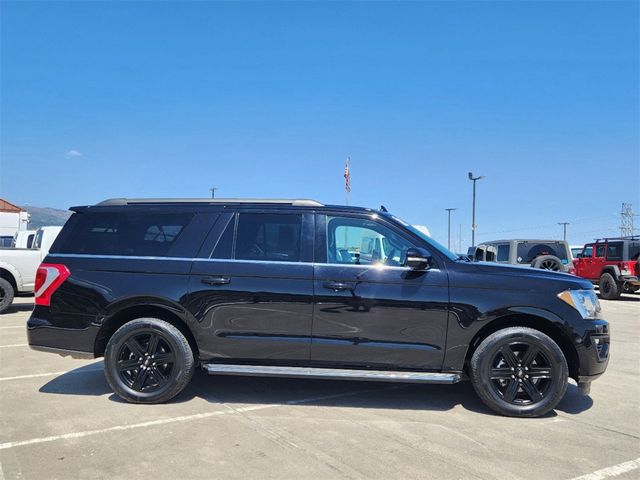 2021 Ford Expedition MAX XLT