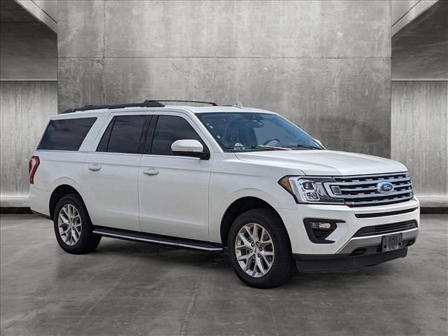 2021 Ford Expedition MAX XLT