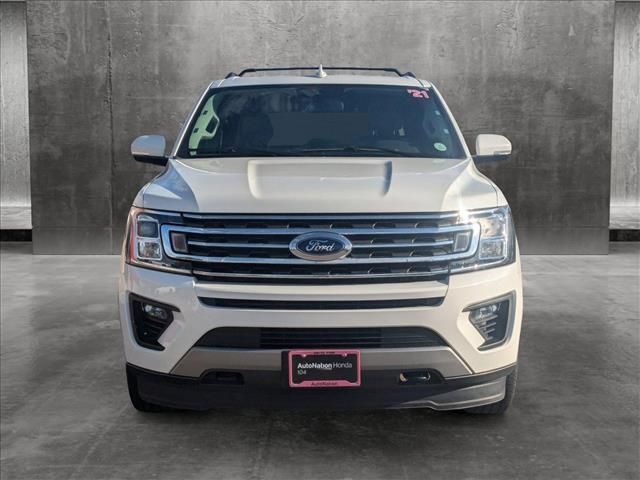 2021 Ford Expedition MAX XLT