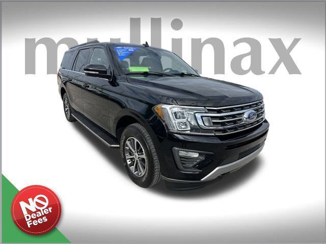 2021 Ford Expedition MAX XLT