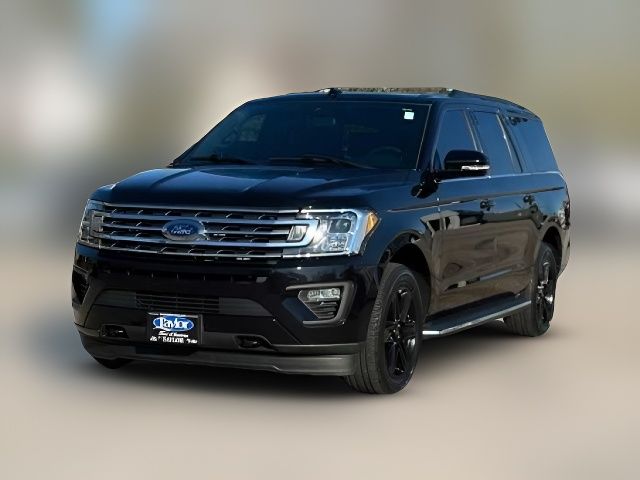 2021 Ford Expedition MAX XLT