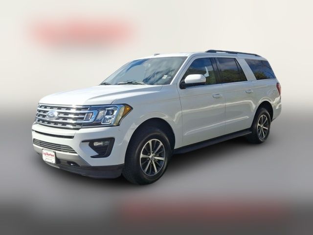 2021 Ford Expedition MAX XLT